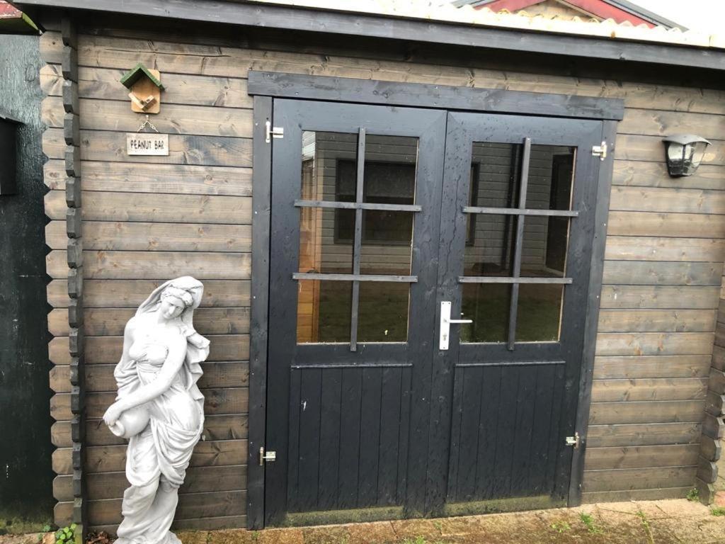 Vila Onder De Walnoot Ermelo Exteriér fotografie
